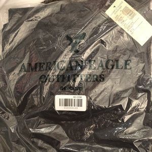 American Eagle Outfitters Shirts - Four Men’s American Eagle XXL V-Neck T-Shirts American Eagle Outfitters Shirts - Four Men’s American Eagle XXL V-Neck T-Shirts